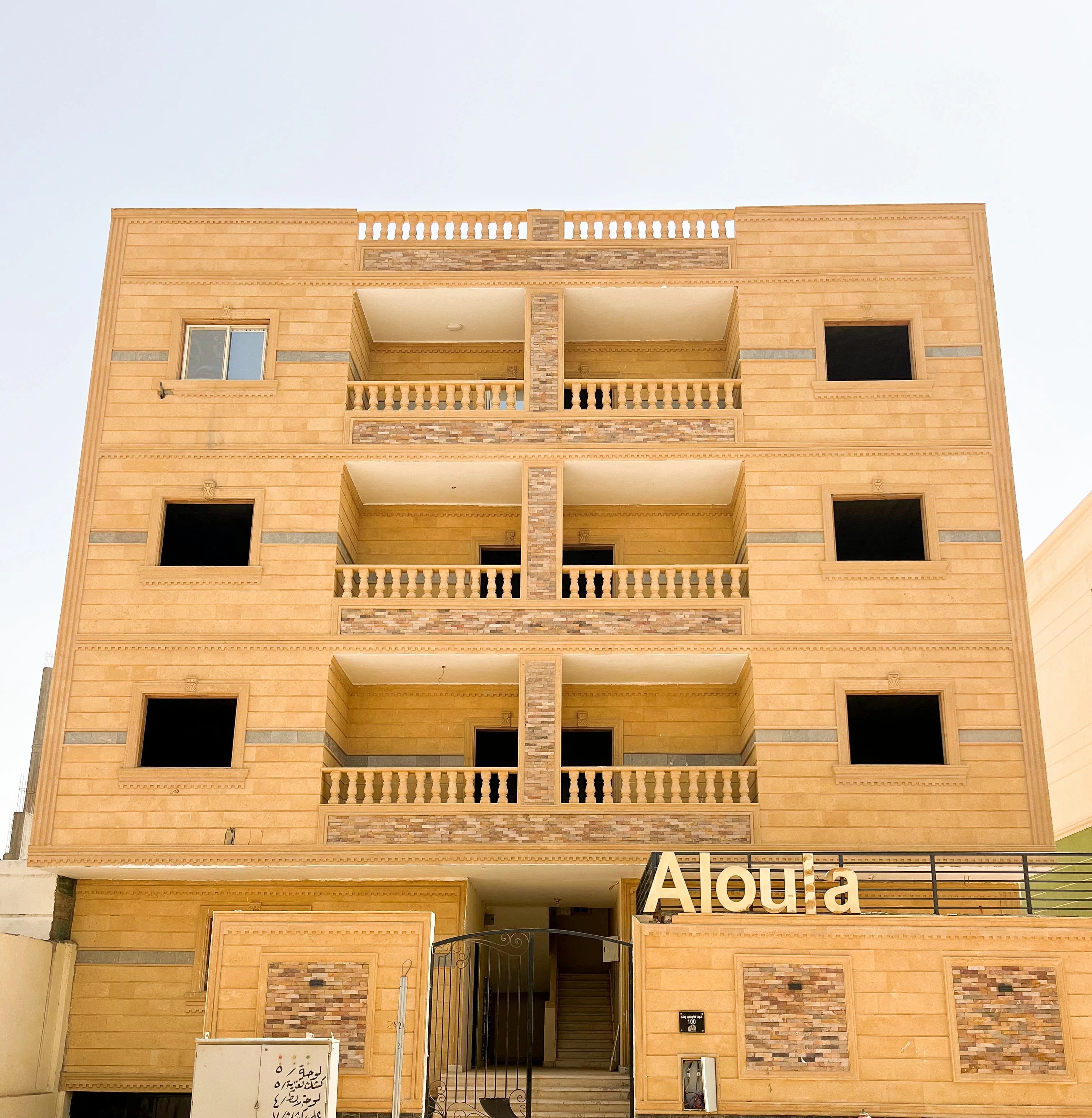 صورة المشروع