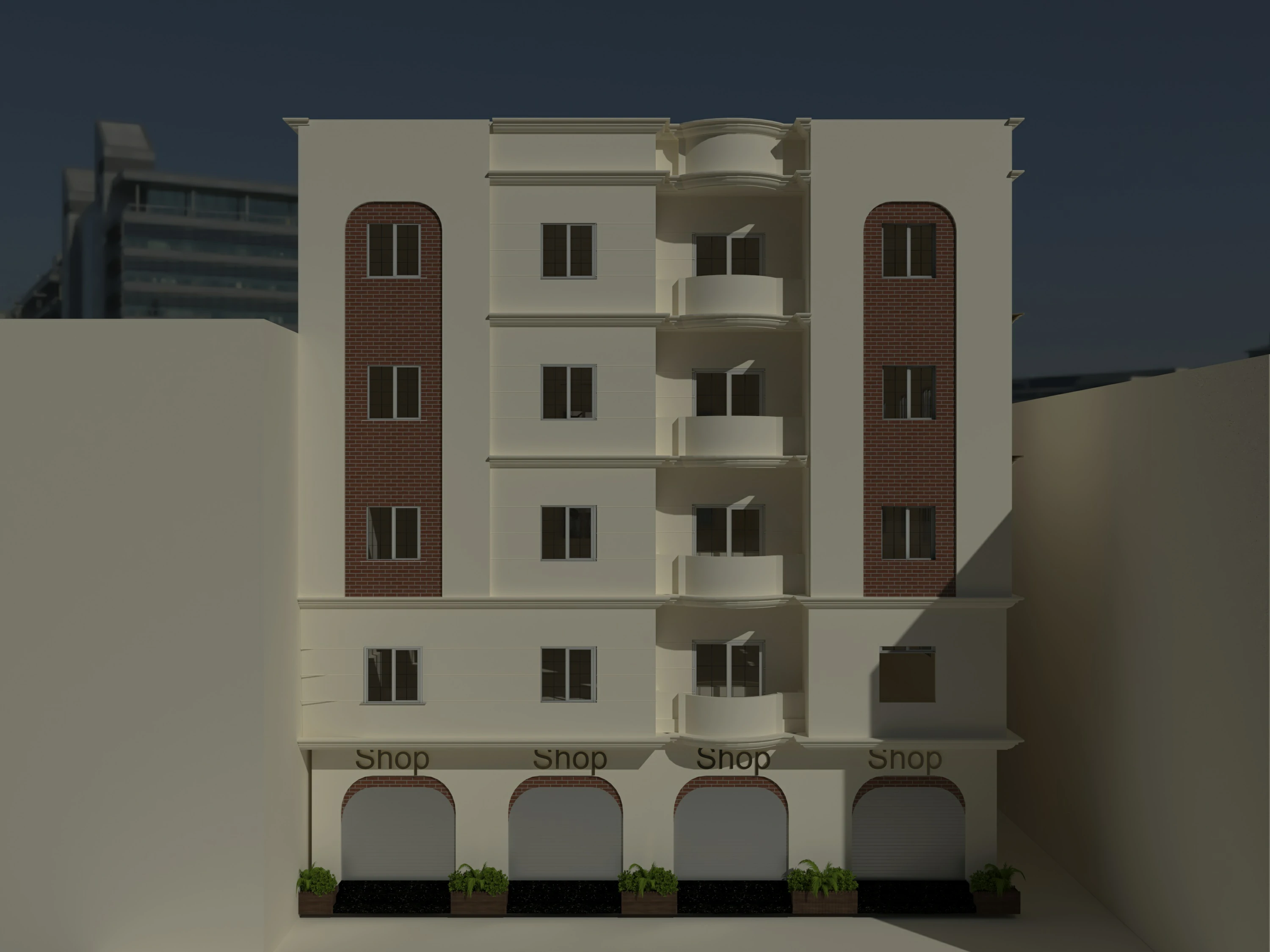 صورة المشروع
