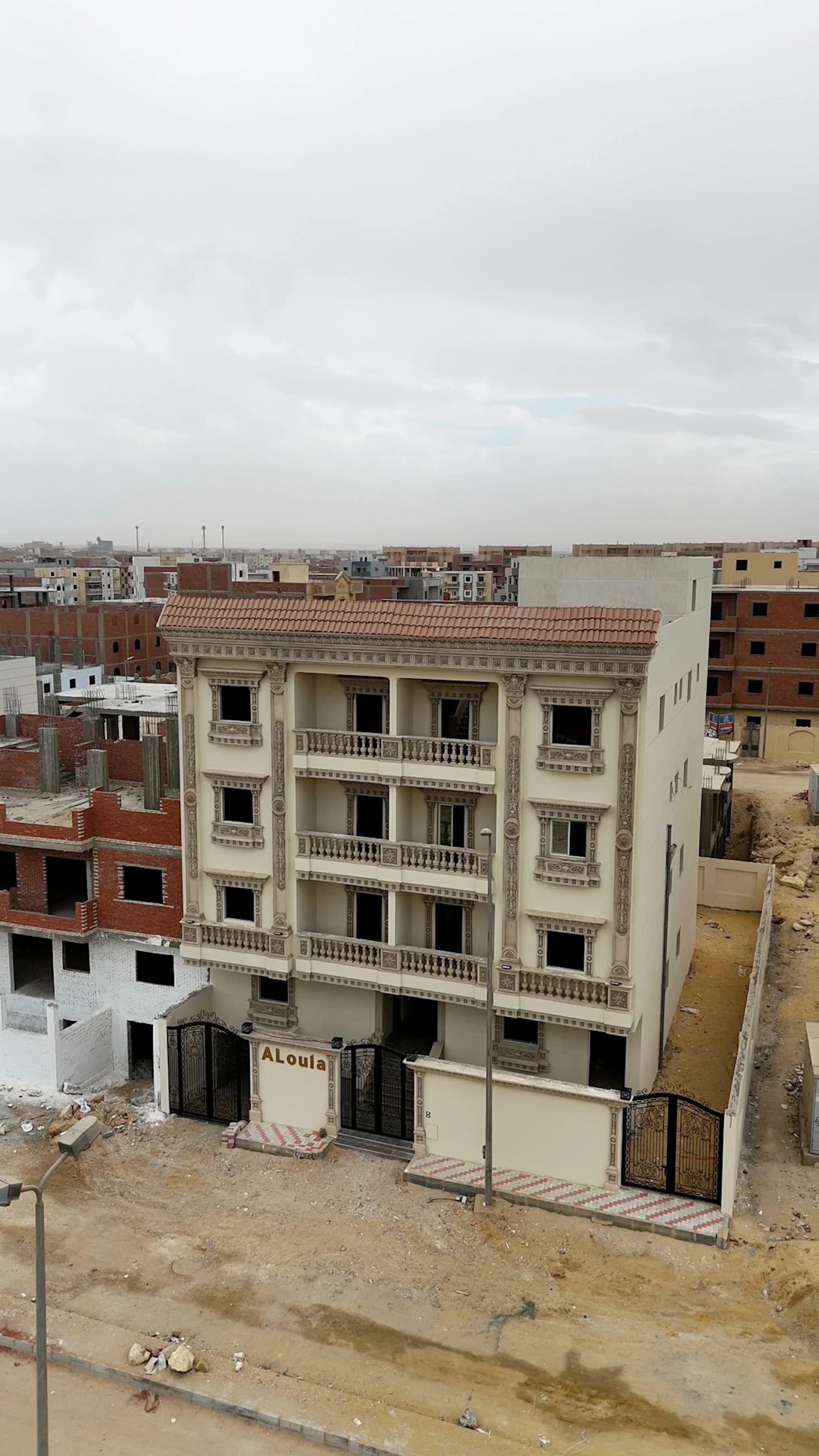 صورة المشروع