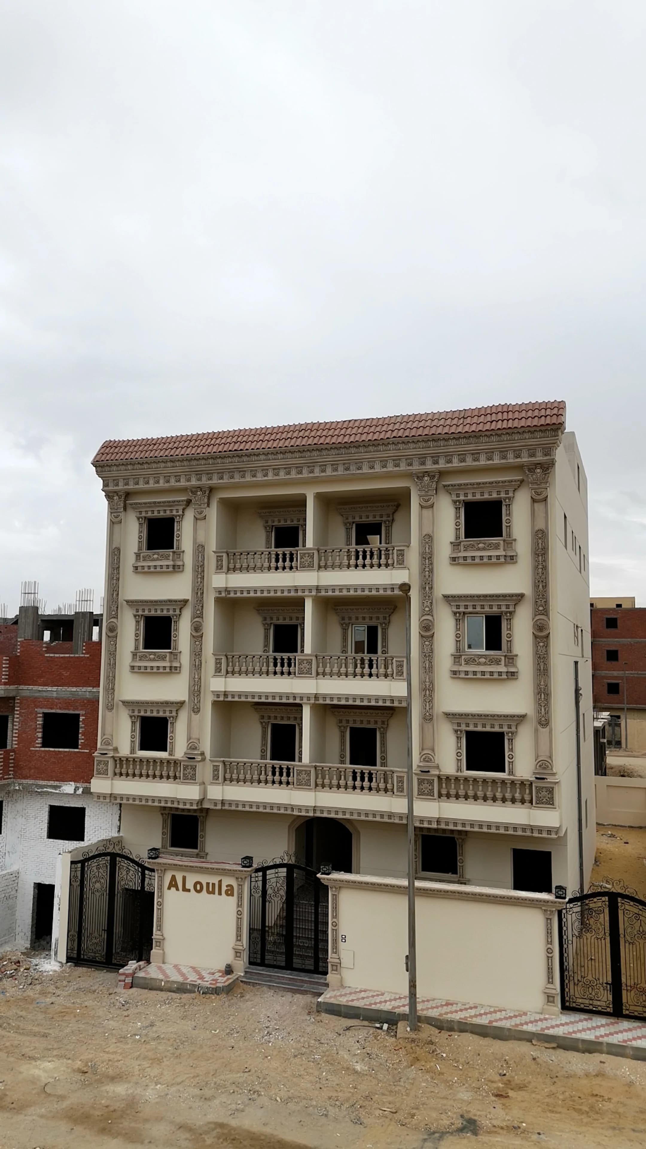 صورة المشروع