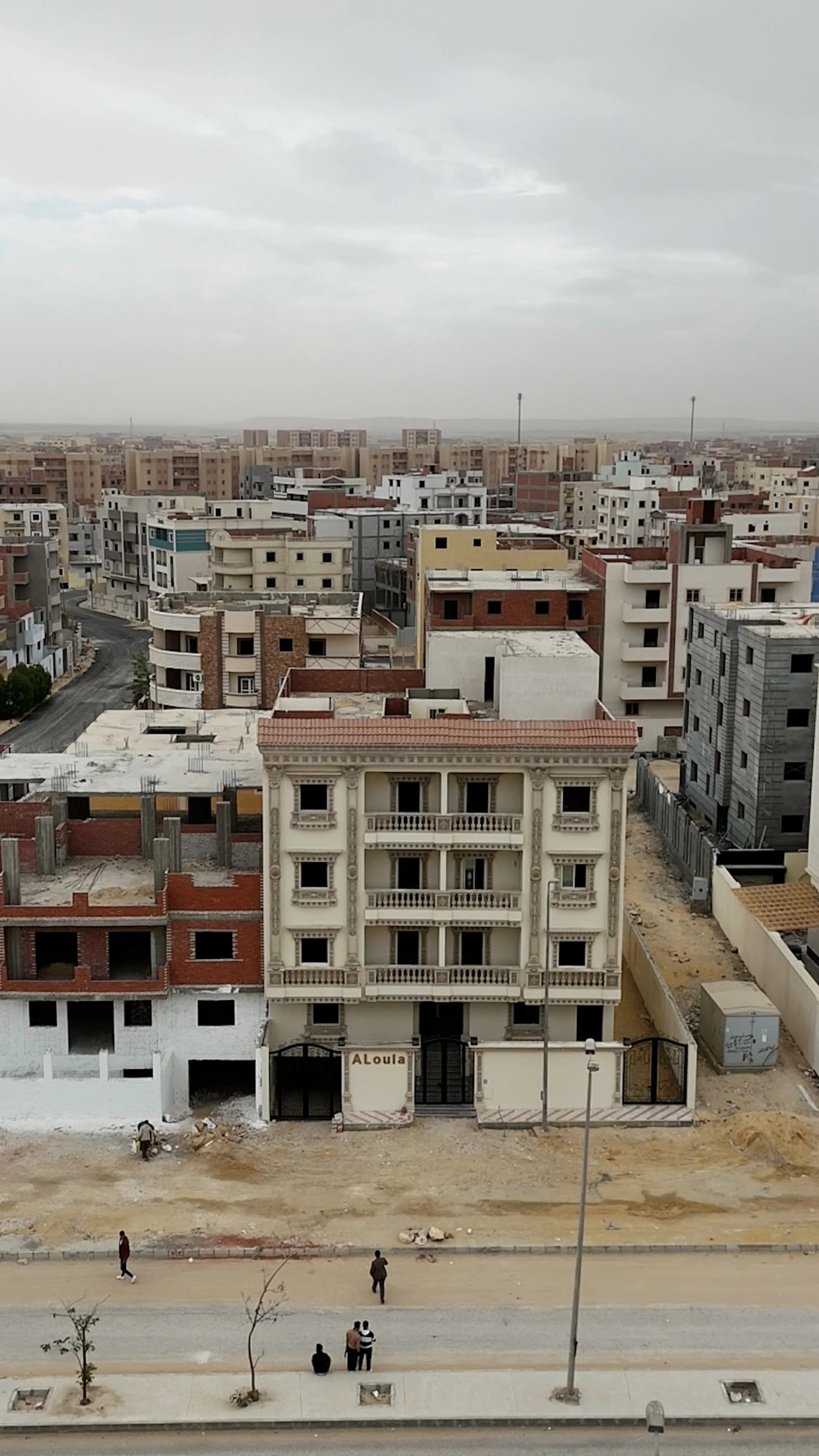 صورة المشروع