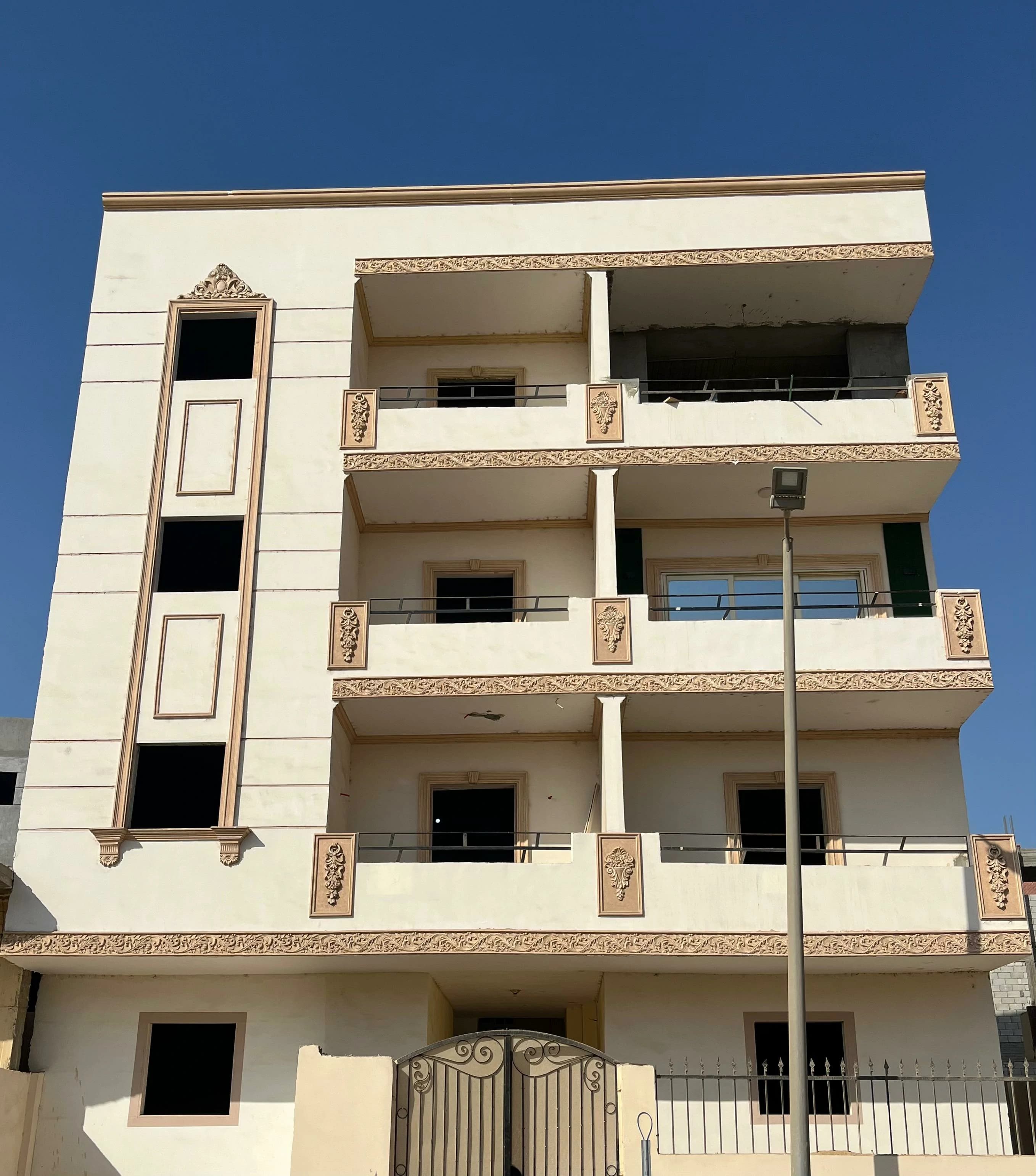 صورة المشروع