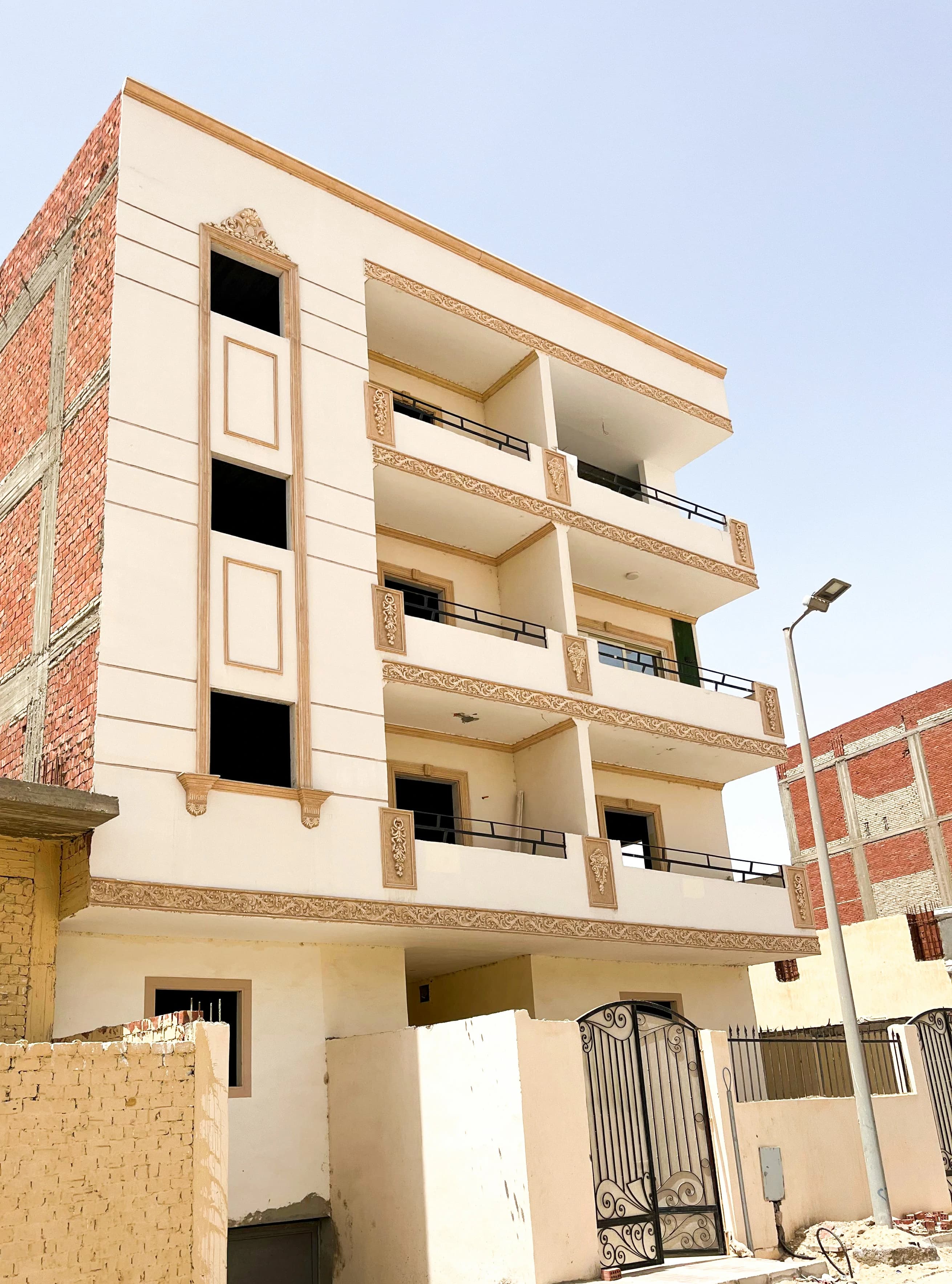 صورة المشروع