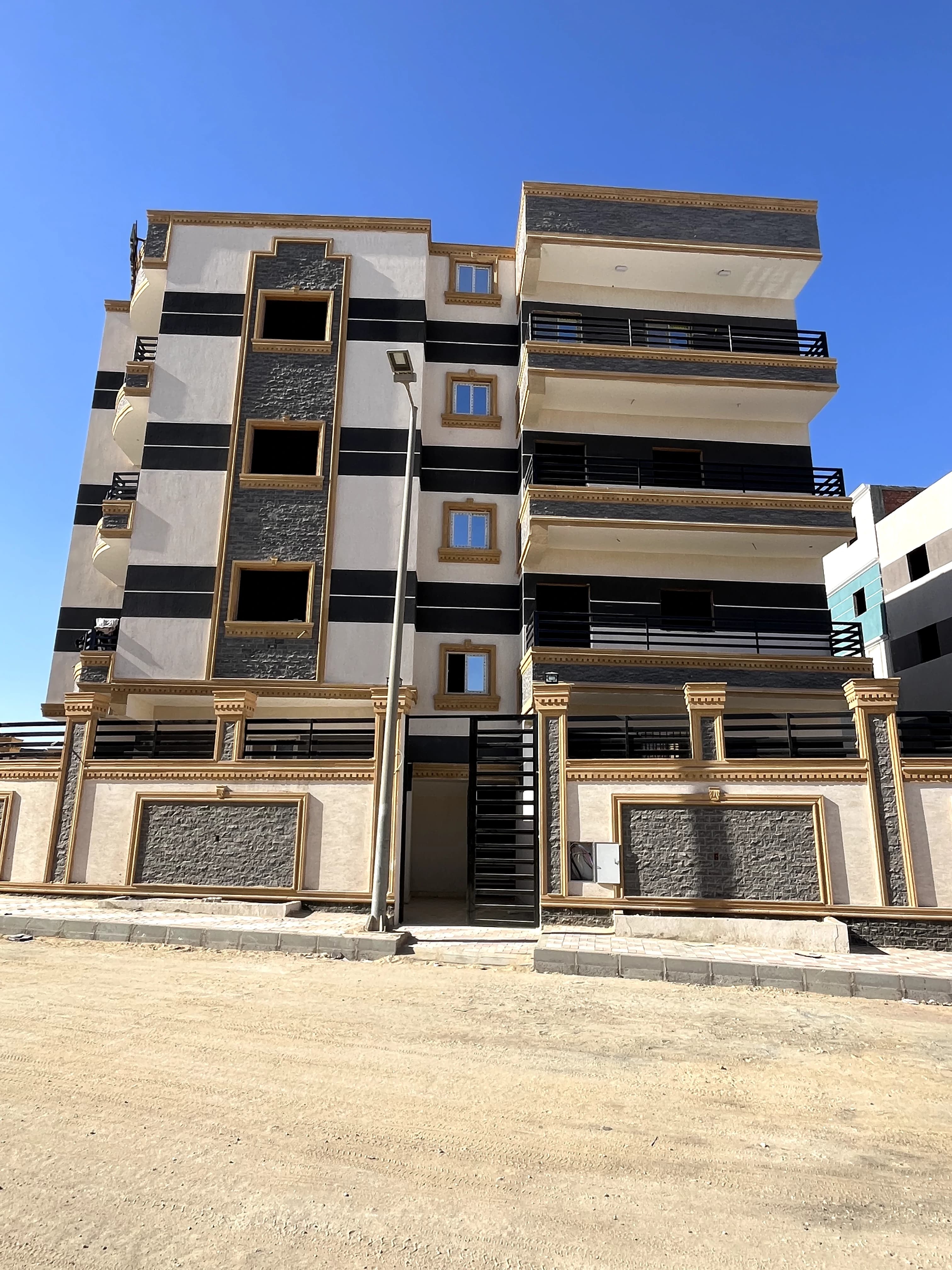 صورة المشروع