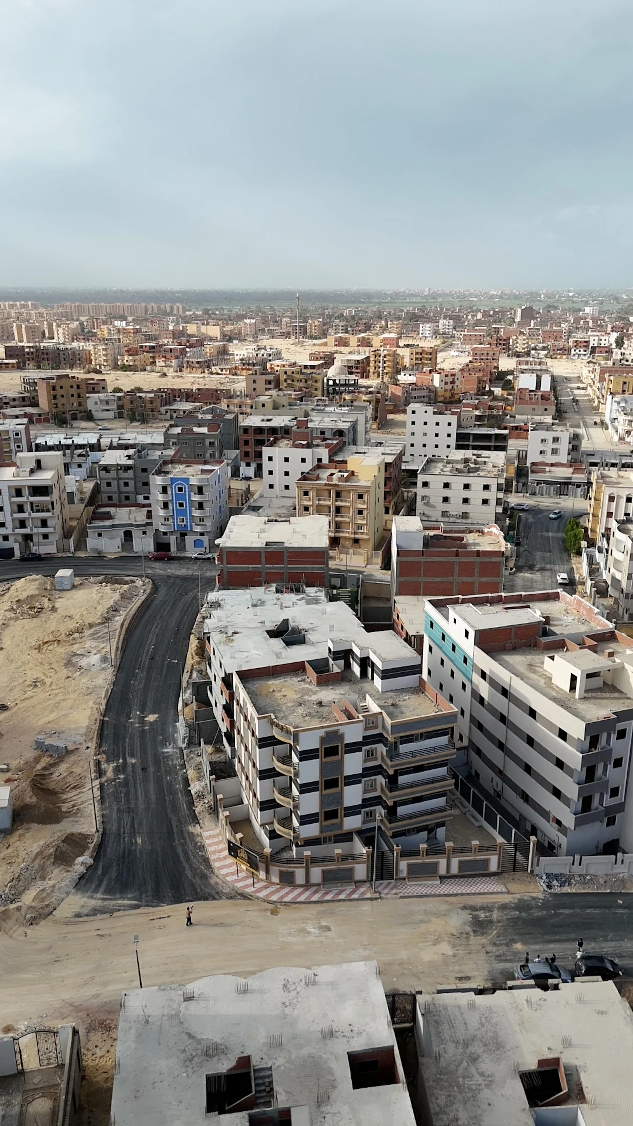 صورة المشروع