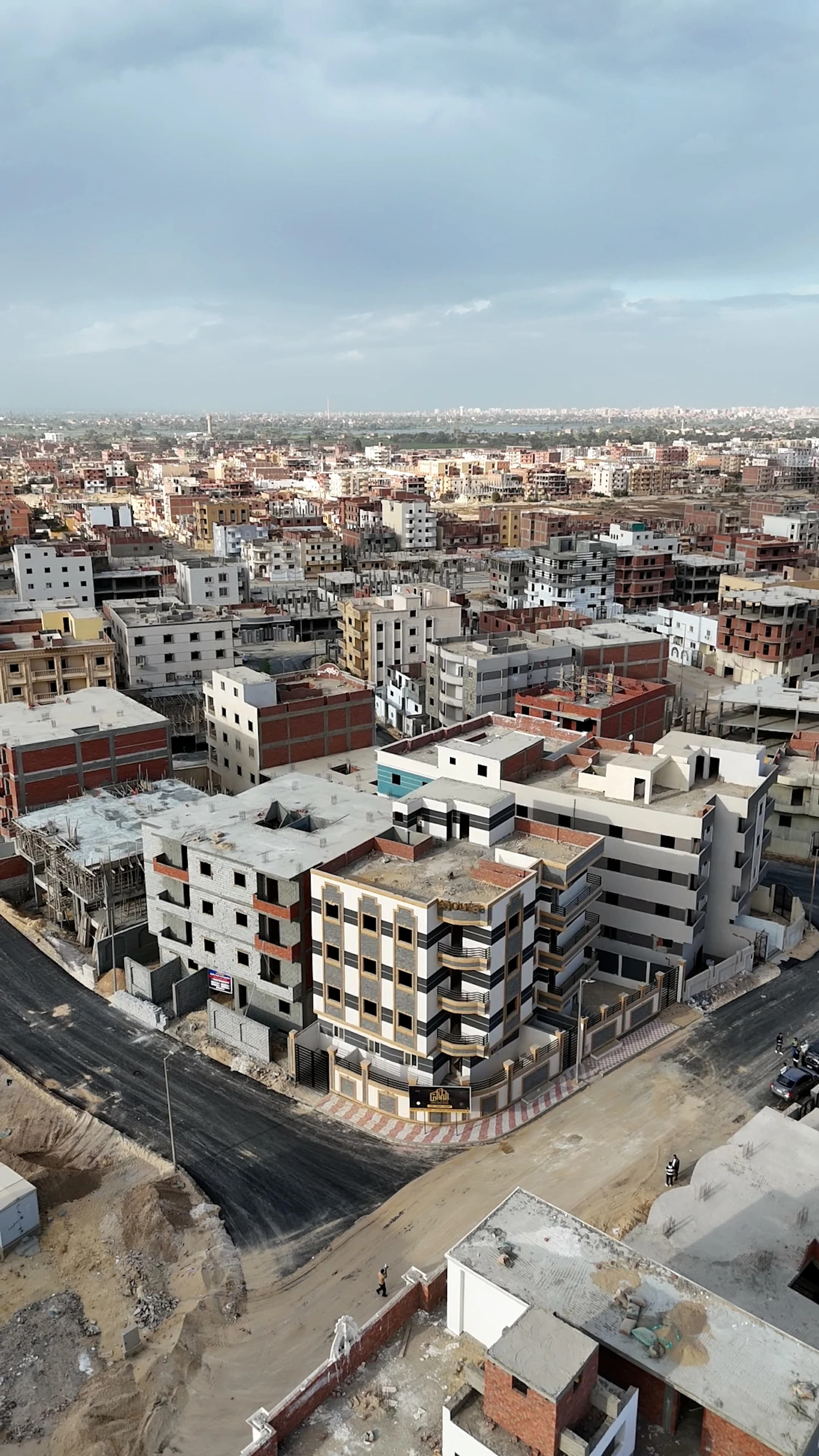 صورة المشروع
