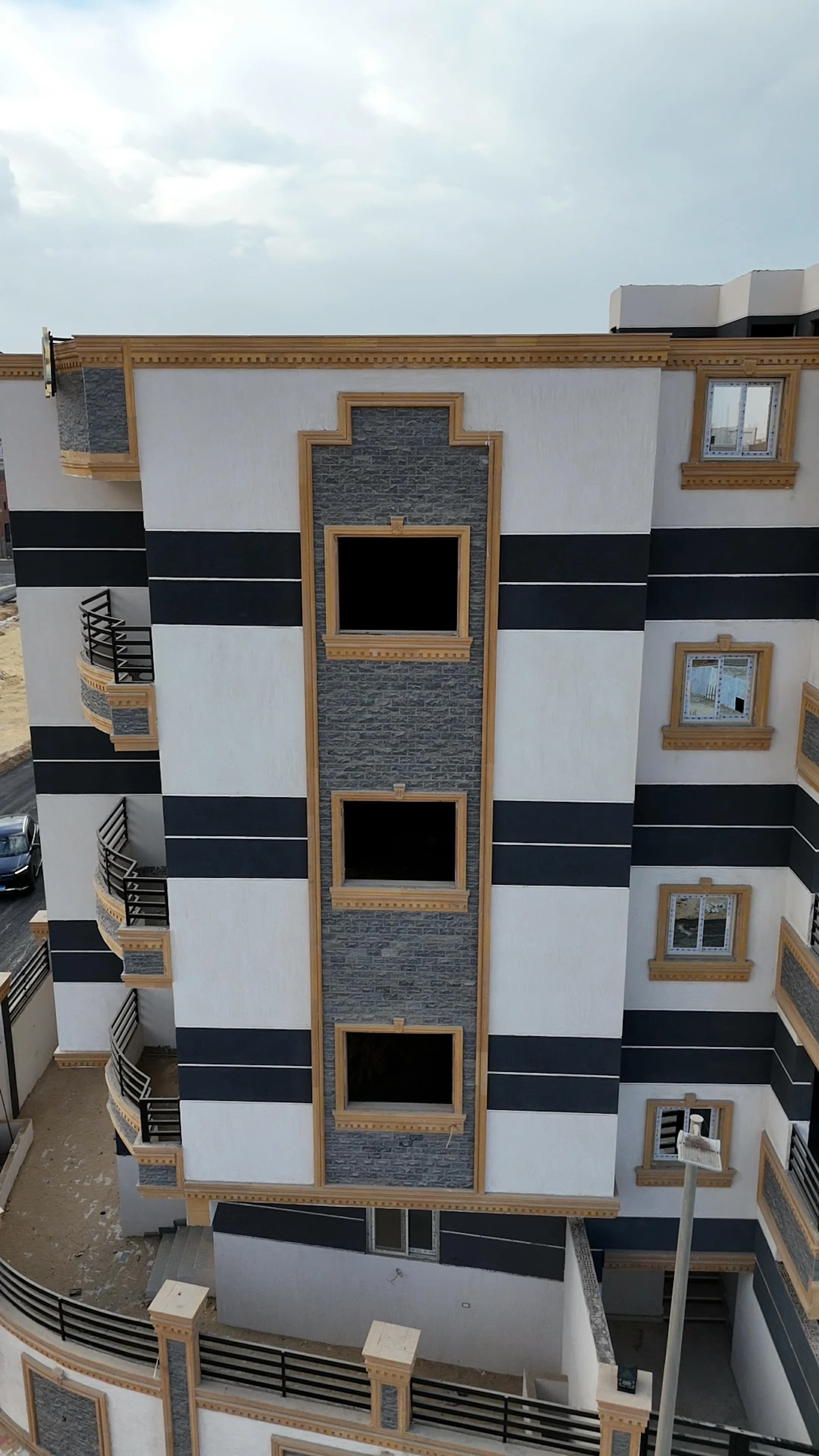 صورة المشروع