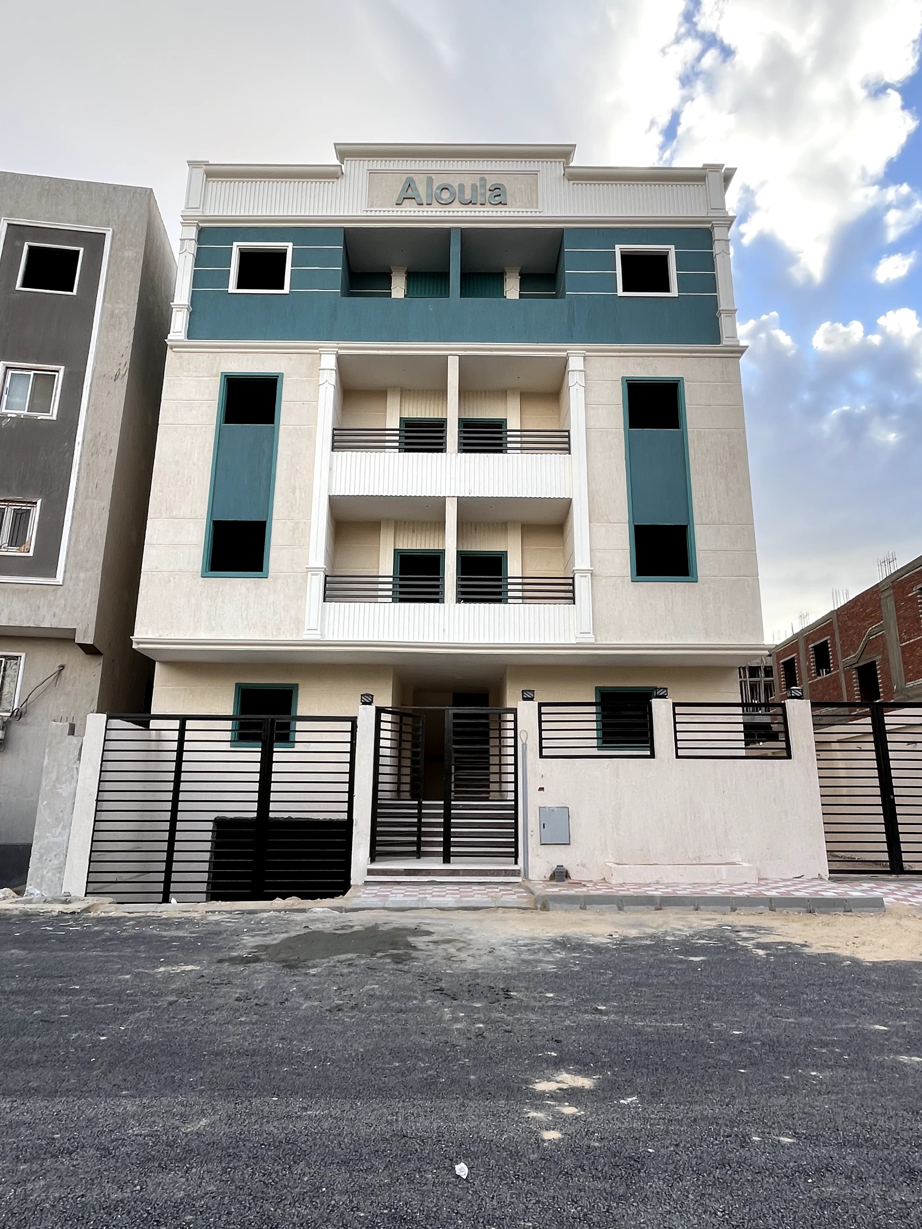 صورة المشروع