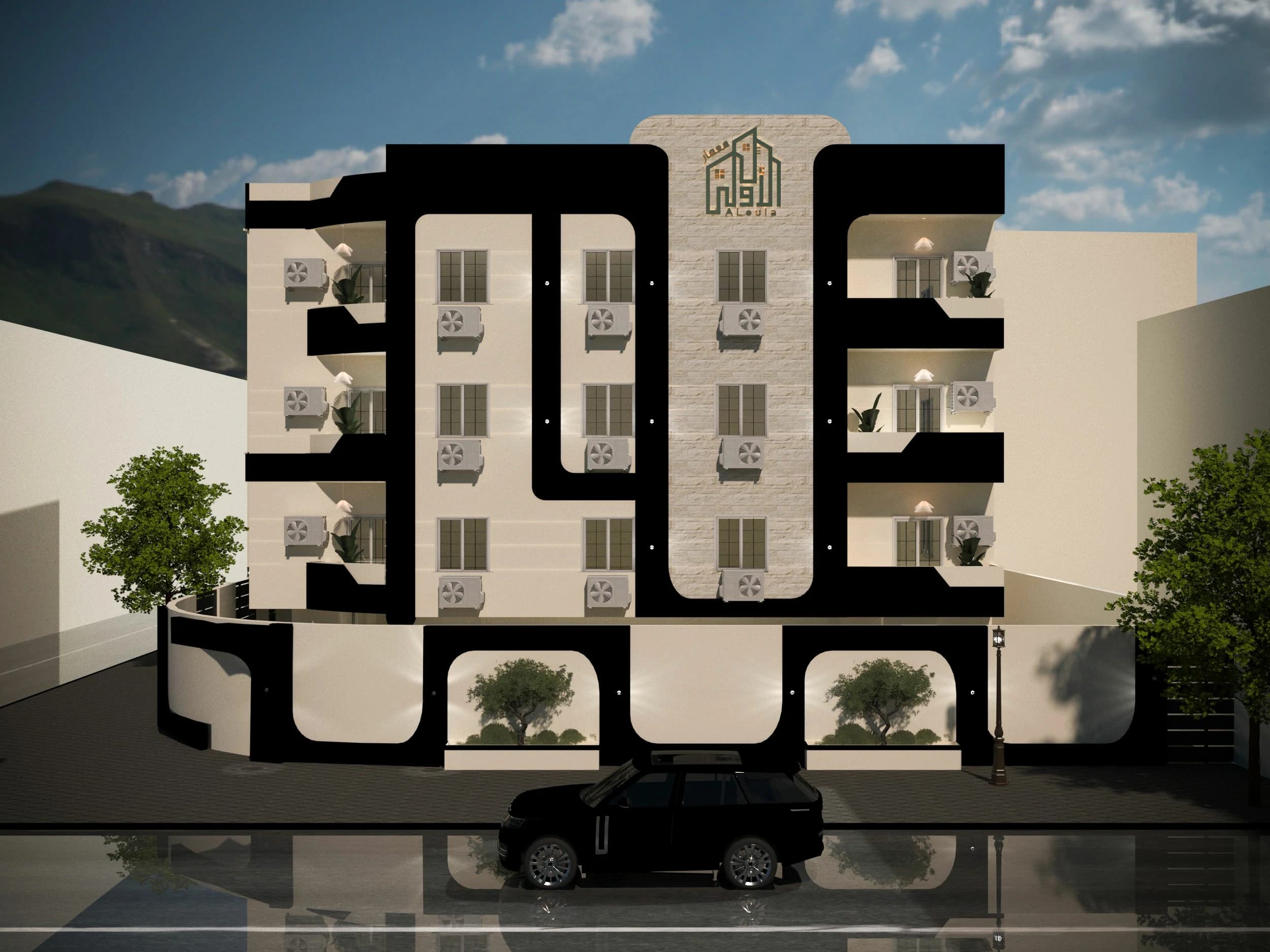 صورة المشروع