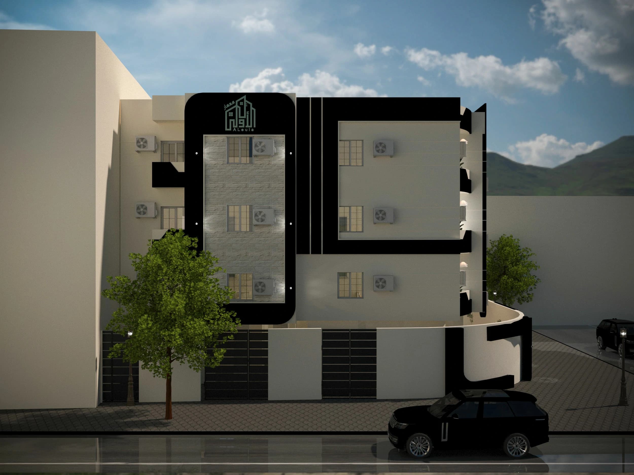 صورة المشروع