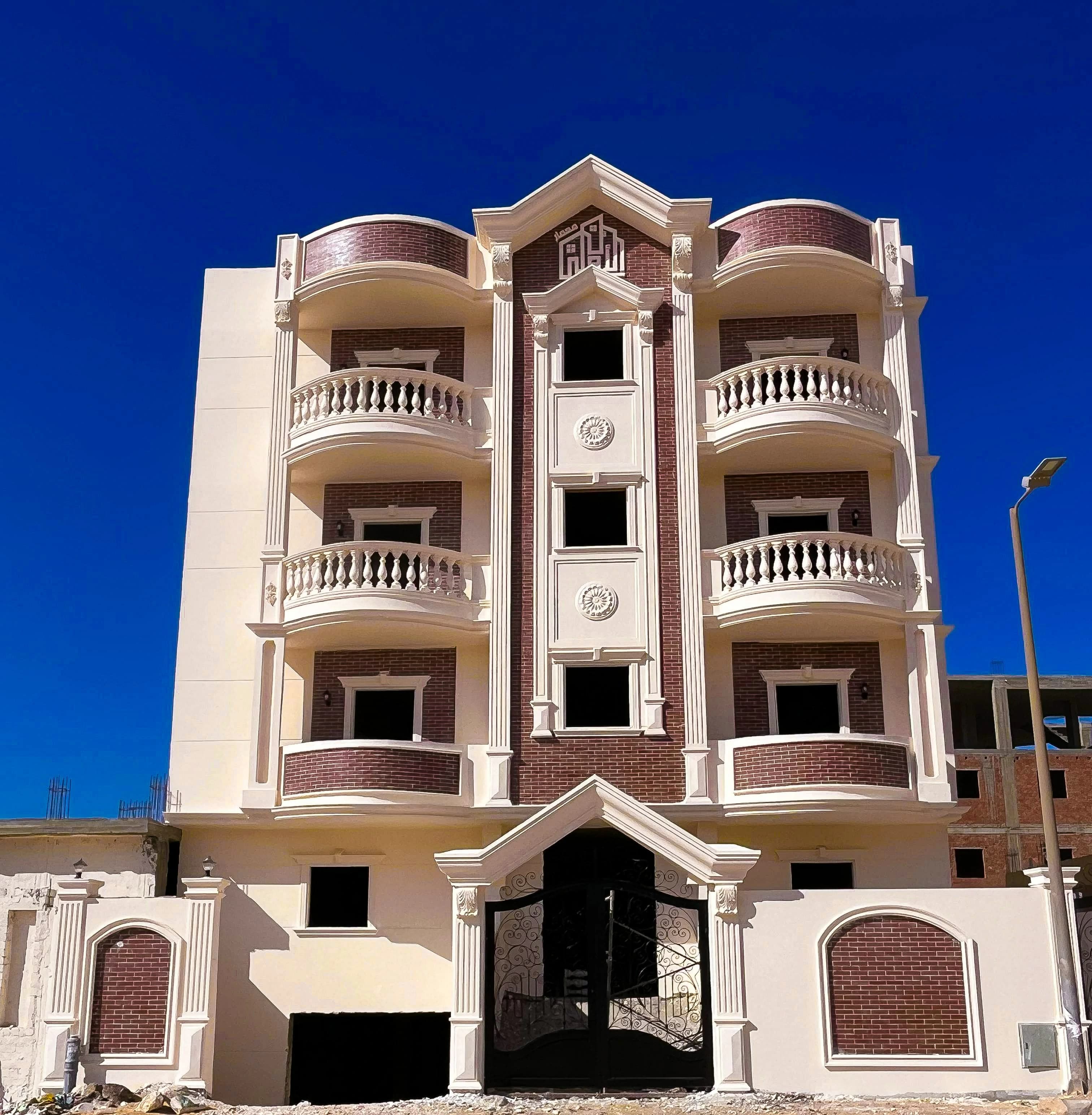 صورة المشروع
