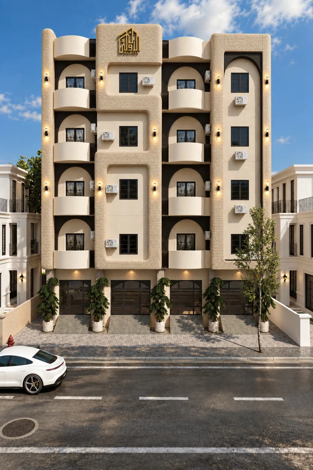 صورة المشروع