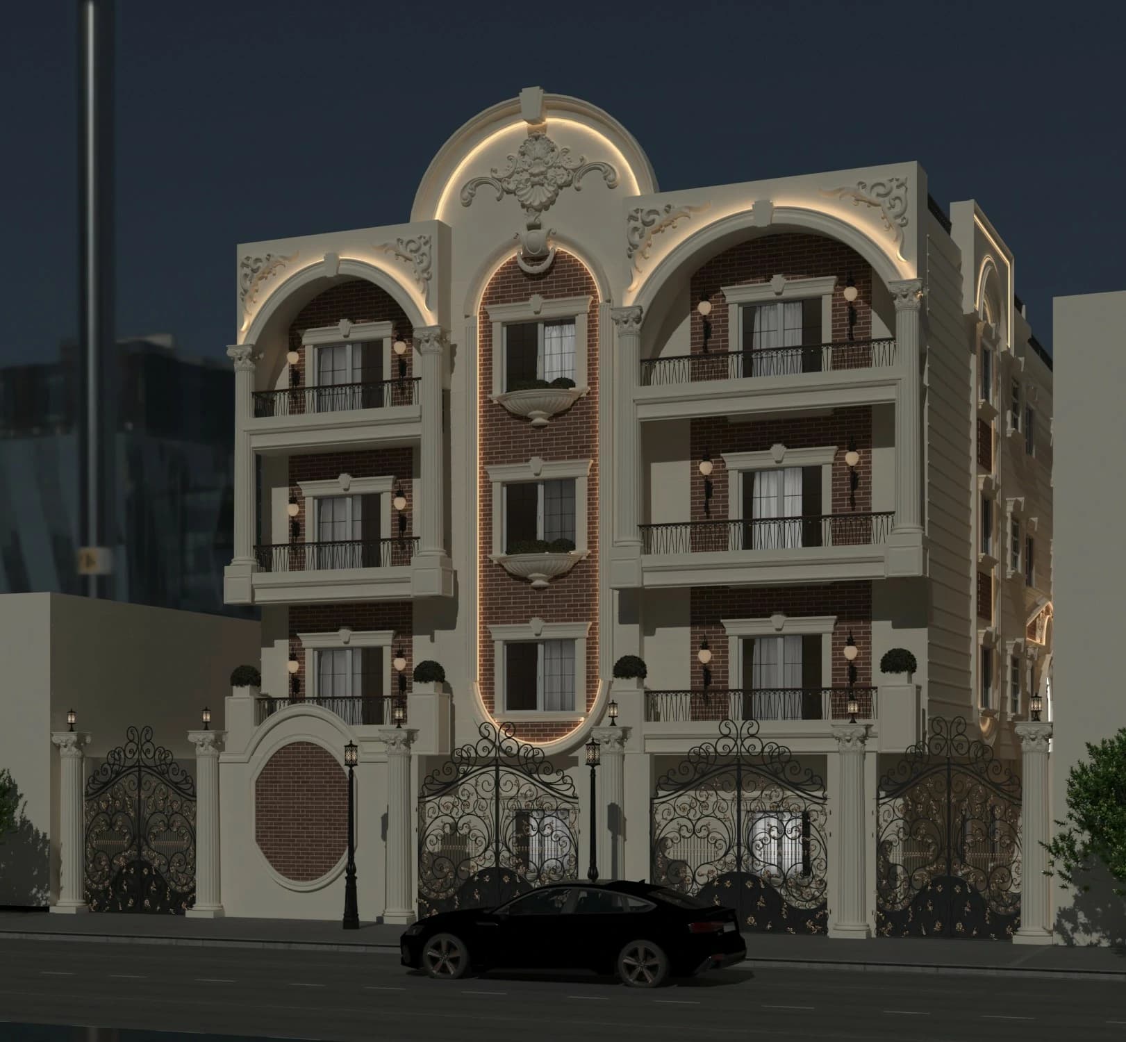 صورة المشروع