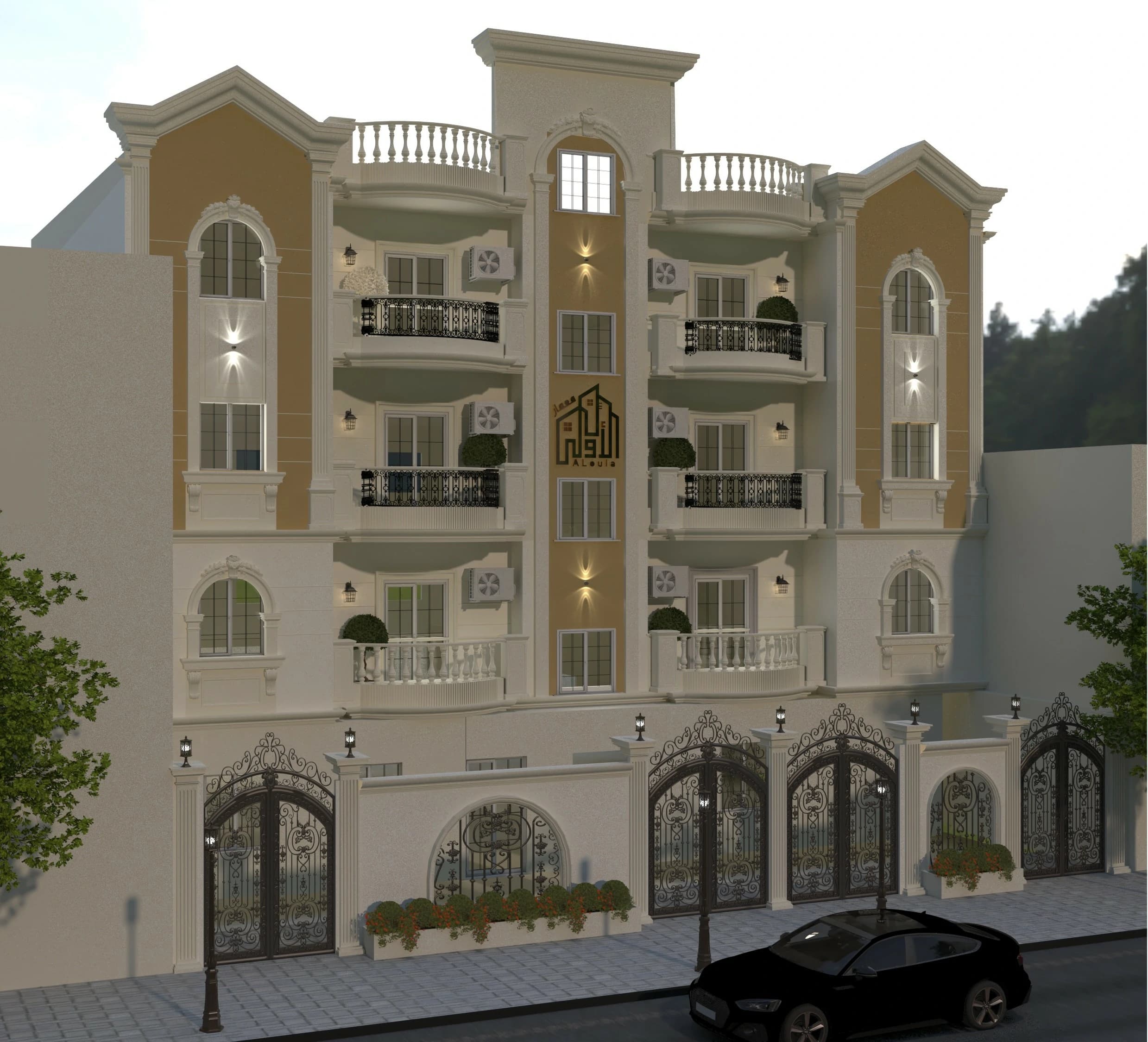 صورة المشروع