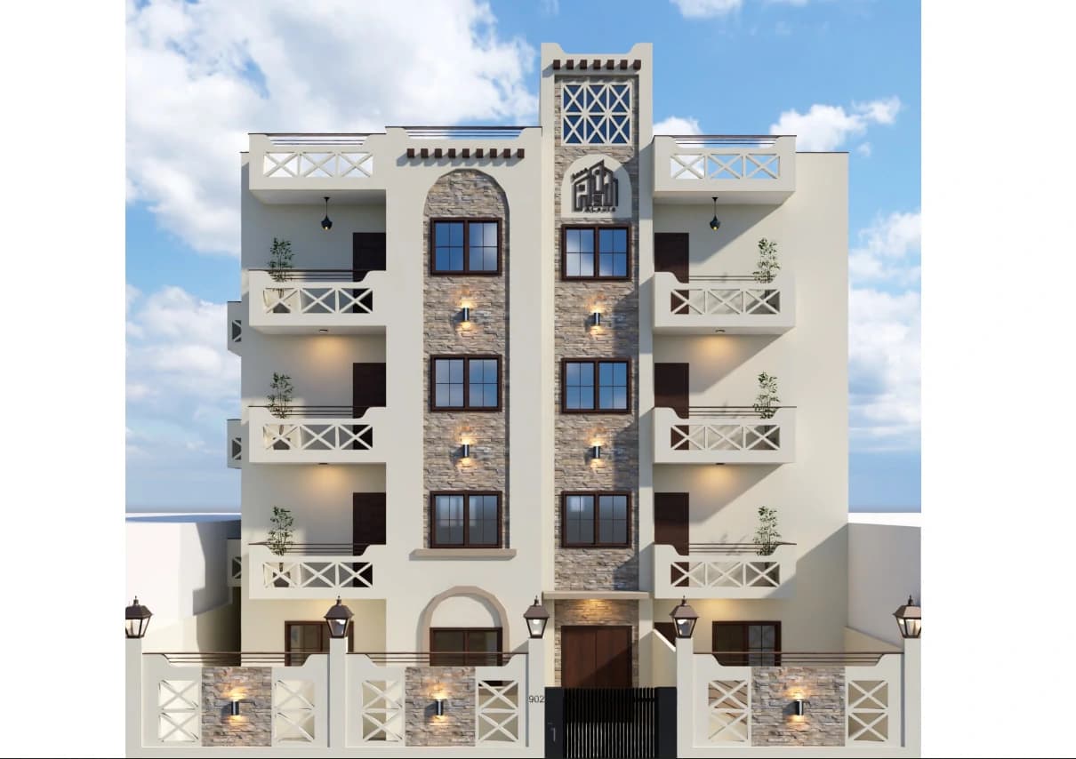 صورة المشروع