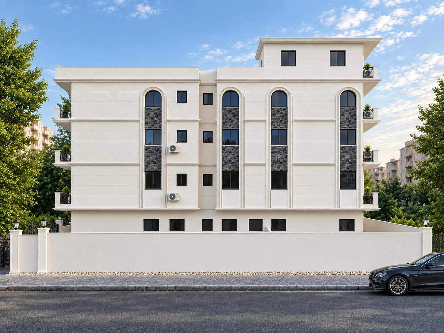 صورة المشروع